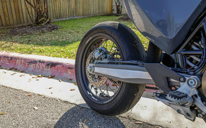 2023 HUSQVARNA SUPERMOTO 701