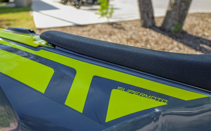 2023 HUSQVARNA SUPERMOTO 701