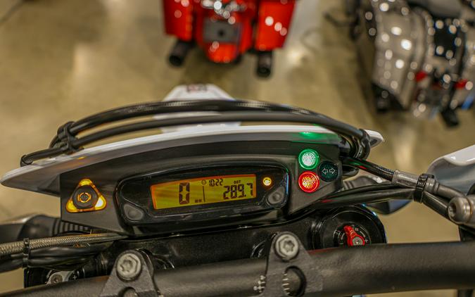 2023 HUSQVARNA SUPERMOTO 701