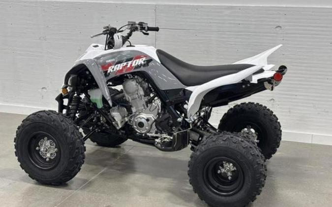 2026 Yamaha Raptor 700