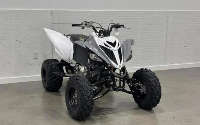 2026 Yamaha Raptor 700