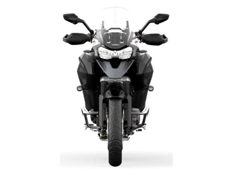 2023 Triumph Tiger 1200 GT Explorer