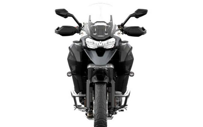 2023 Triumph Tiger 1200 GT Explorer