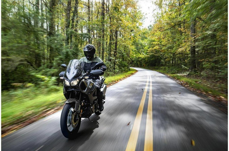 2023 Yamaha Super Tenere ES