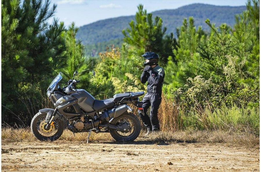 2023 Yamaha Super Tenere ES