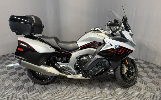 2019 BMW K1600GT
