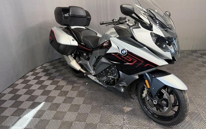 2019 BMW K1600GT