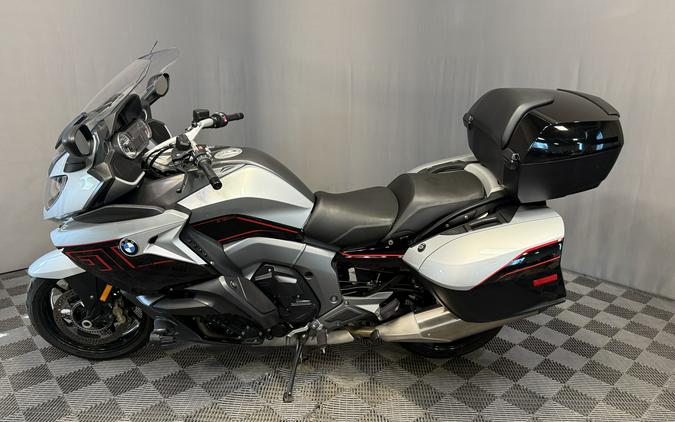 2019 BMW K1600GT