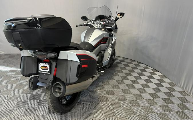 2019 BMW K1600GT