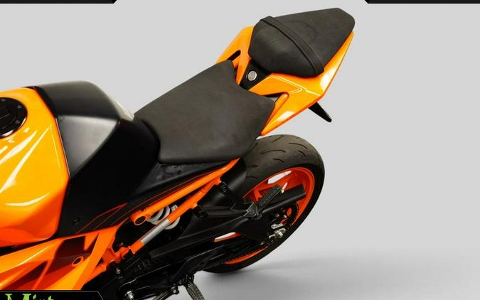 2024 KTM RC 390