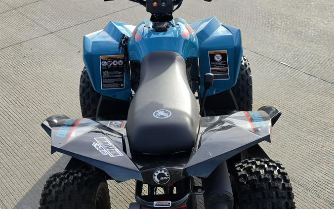2026 Can-Am Renegade 70 EFI
