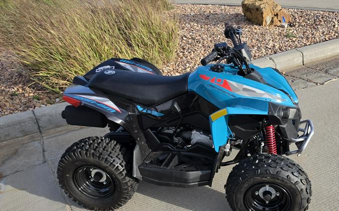 2026 Can-Am Renegade 70 EFI