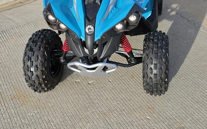 2026 Can-Am Renegade 70 EFI