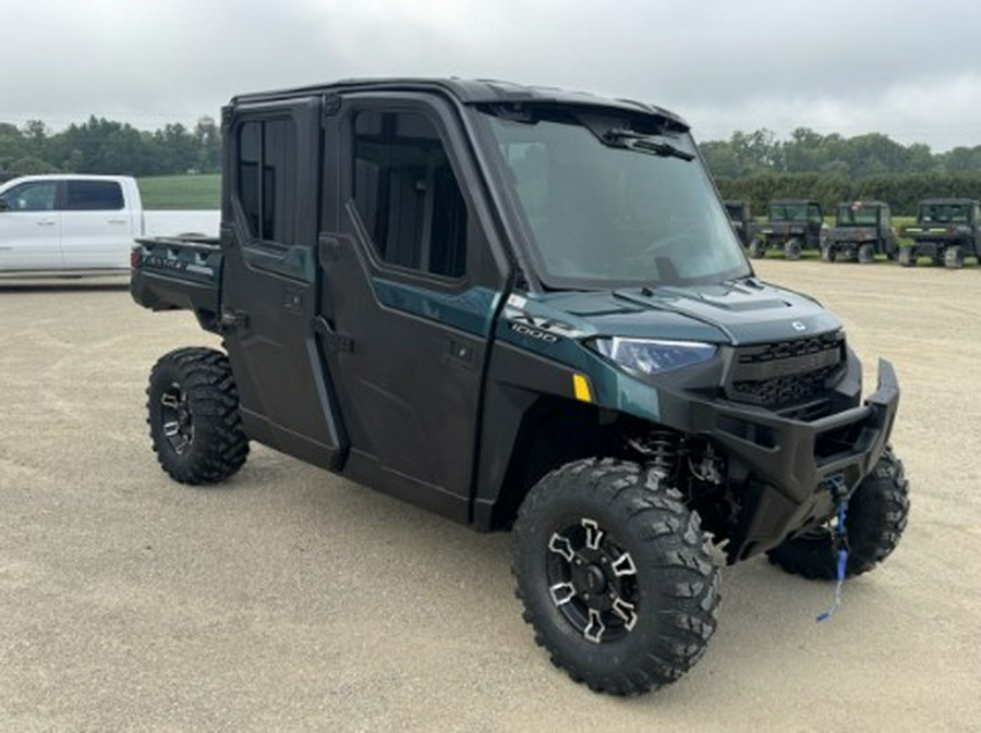 2027 Polaris Ranger Crew XP 1000 NorthStar Ultimate