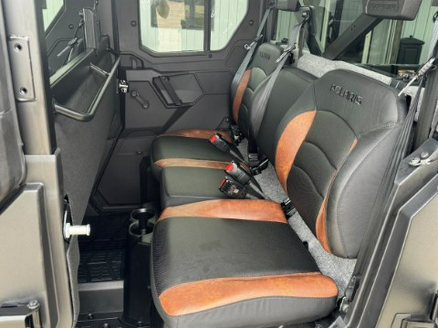 2027 Polaris Ranger Crew XP 1000 NorthStar Ultimate