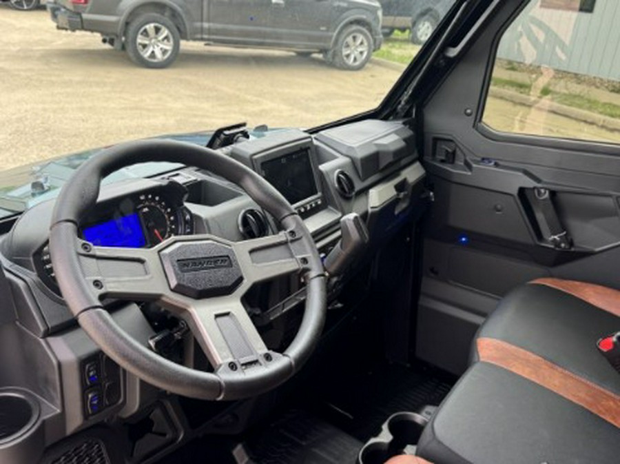 2027 Polaris Ranger Crew XP 1000 NorthStar Ultimate