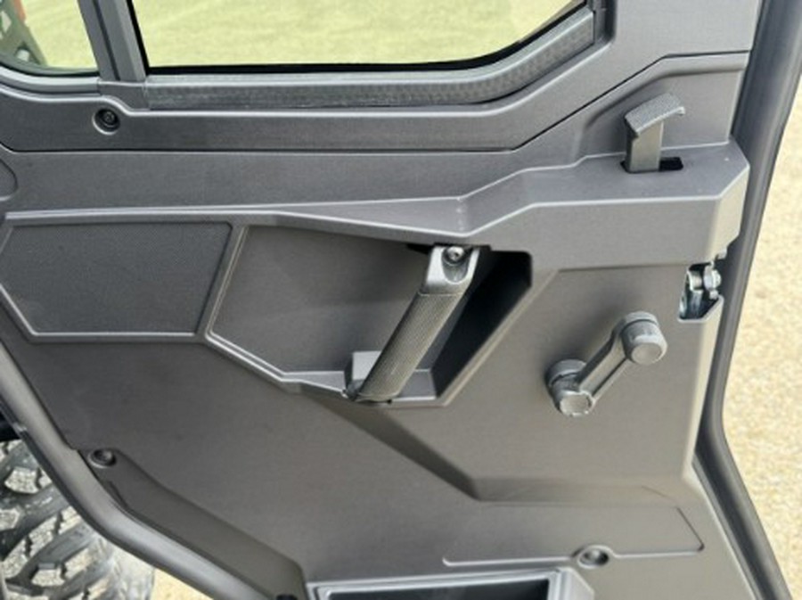 2027 Polaris Ranger Crew XP 1000 NorthStar Ultimate