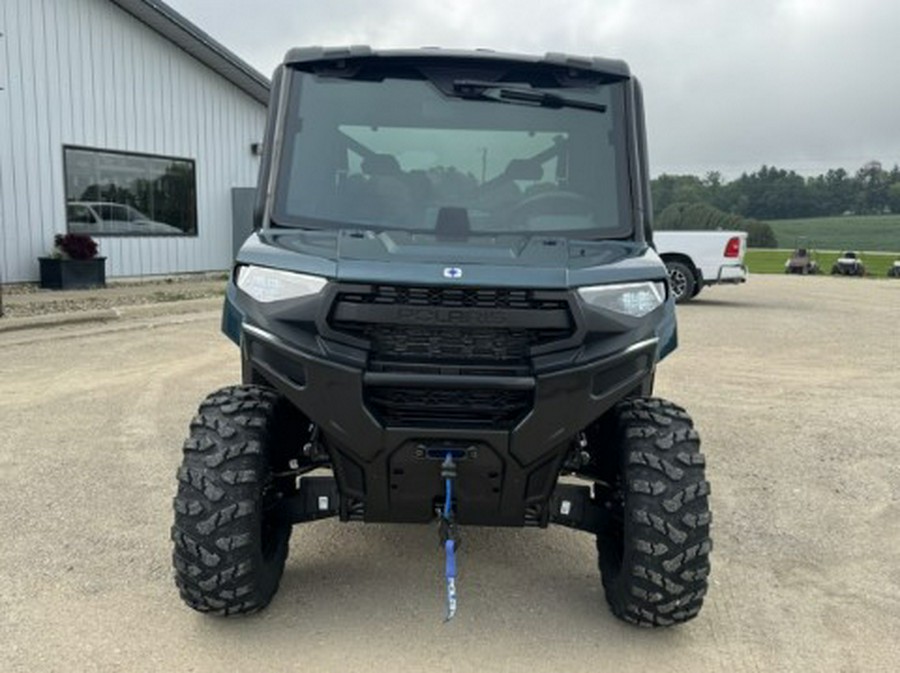 2027 Polaris Ranger Crew XP 1000 NorthStar Ultimate