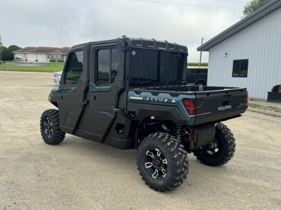 2027 Polaris Ranger Crew XP 1000 NorthStar Ultimate