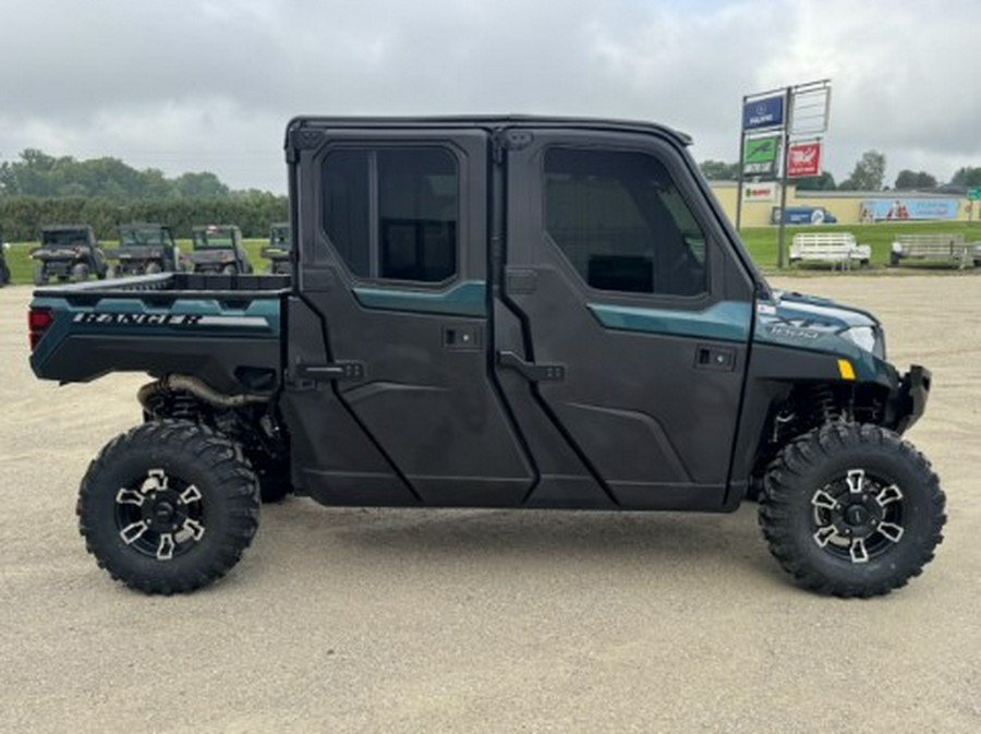 2027 Polaris Ranger Crew XP 1000 NorthStar Ultimate