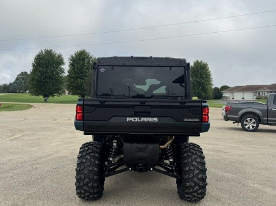 2027 Polaris Ranger Crew XP 1000 NorthStar Ultimate