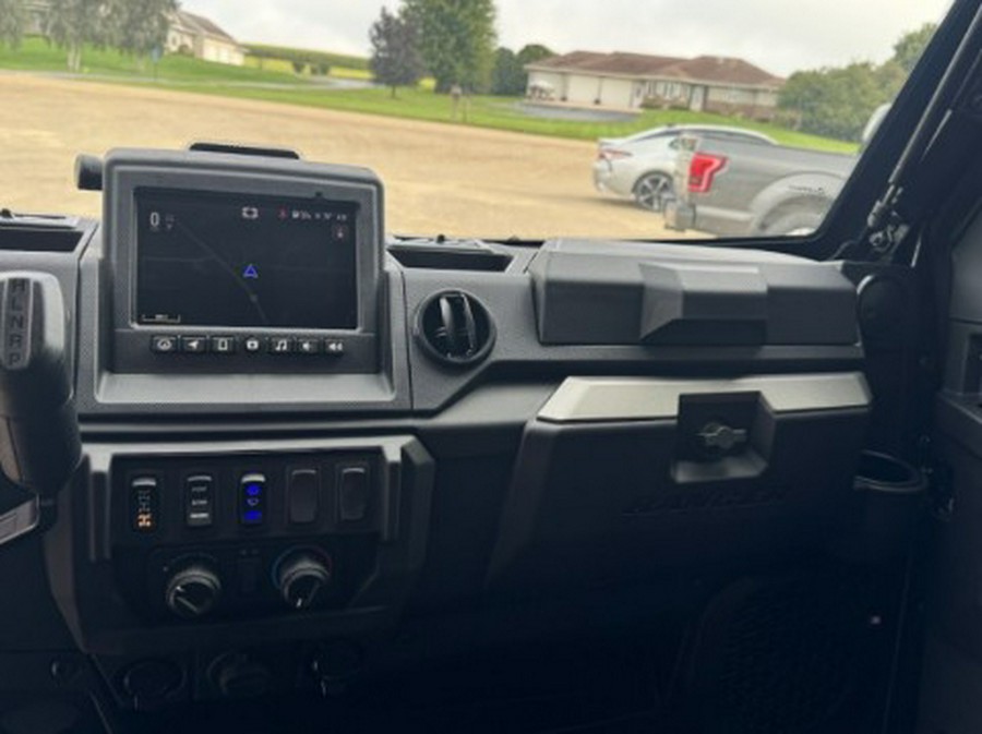2027 Polaris Ranger Crew XP 1000 NorthStar Ultimate