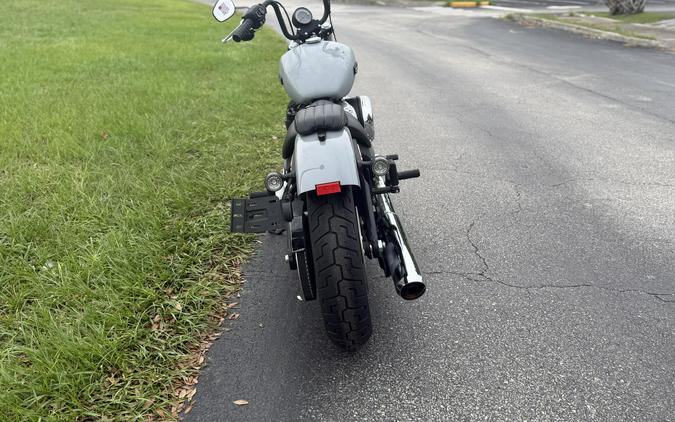 FXBB 2026 Street Bob