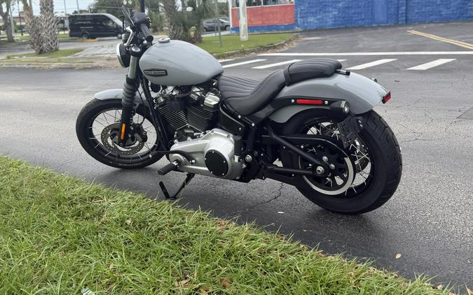 FXBB 2026 Street Bob