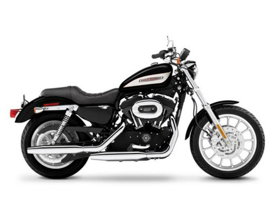 2007 Harley-Davidson® XL1200R - 1200 Sportster™