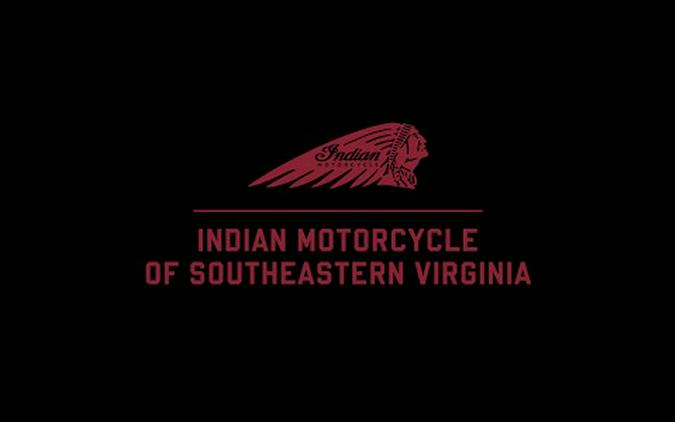 2023 Indian Motorcycle Challenger RR