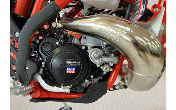 2024 Beta Motorcycles 300 RR