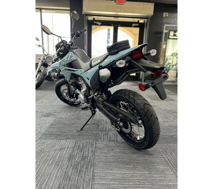 2024 Kawasaki KLX®300SM