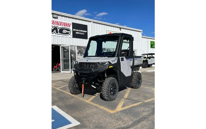 2023 Polaris Industries RANGER SP 570 NorthStar Edition Ghost Gray