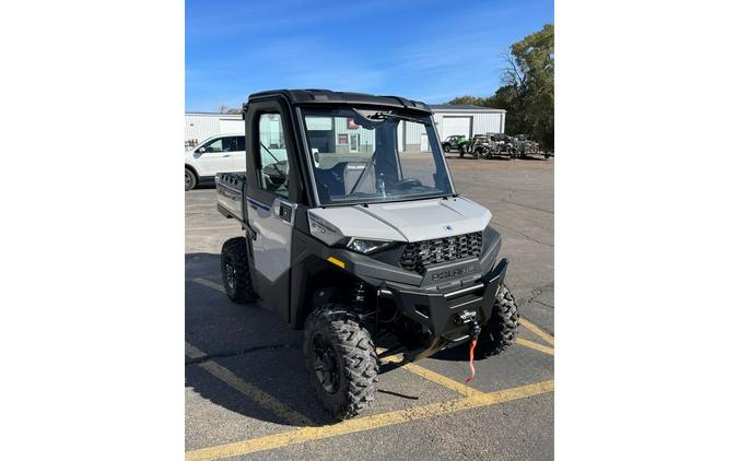 2023 Polaris Industries RANGER SP 570 NorthStar Edition Ghost Gray