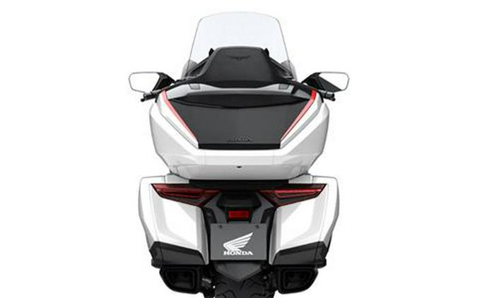 2024 Honda Gold Wing Tour