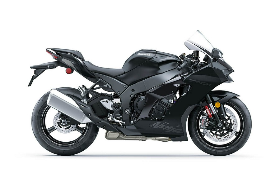 2024 Kawasaki Ninja ZX-10R ABS