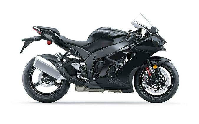 2024 Kawasaki Ninja ZX-10R ABS