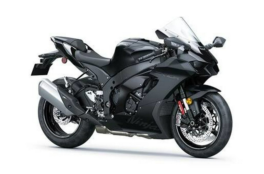 2024 Kawasaki Ninja ZX-10R ABS