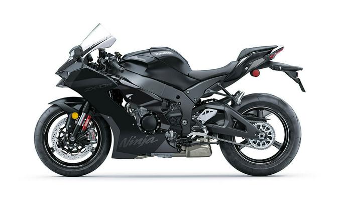 2024 Kawasaki Ninja ZX-10R ABS