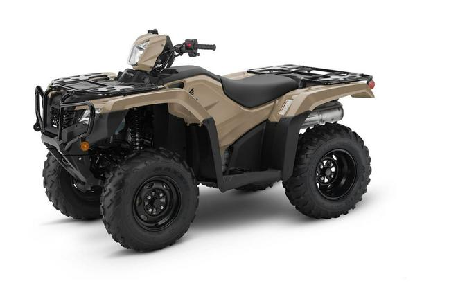 2024 Honda FourTrax Foreman 4X4 ES EPS