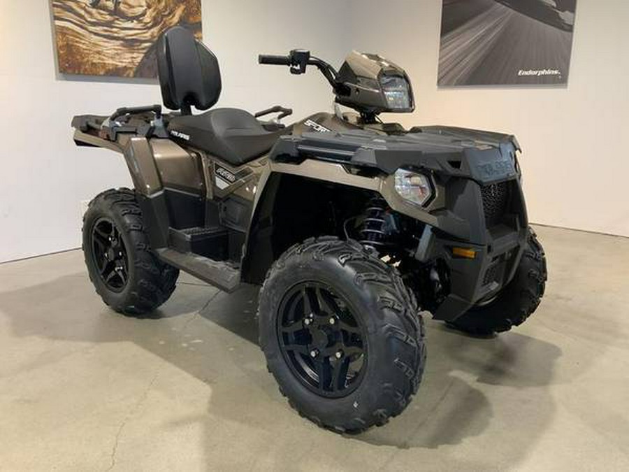 2024 Polaris Sportsman® Touring 570 Premium