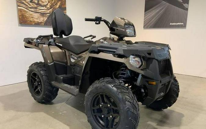 2024 Polaris Sportsman® Touring 570 Premium