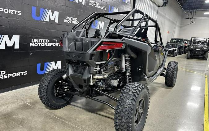 2024 Polaris® RZR Turbo R 4 Sport