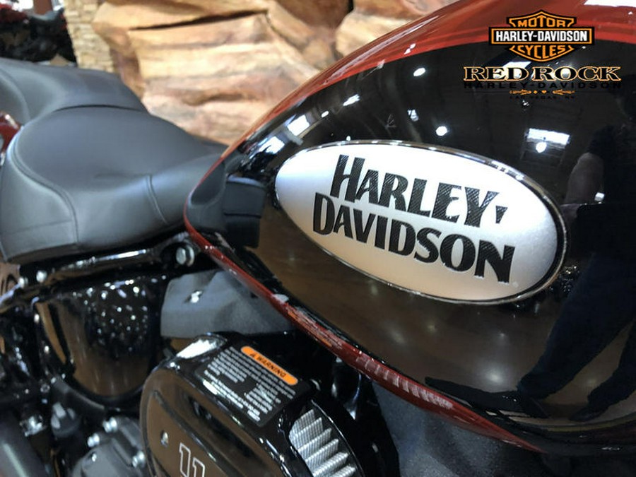 2024 Harley-Davidson® FLHCS - Heritage Classic