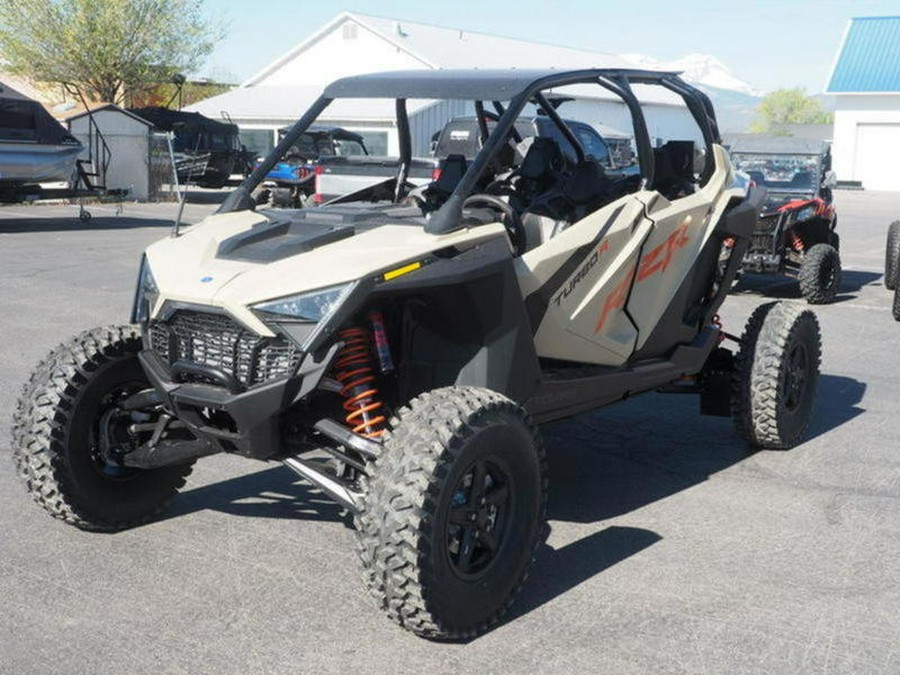 2024 Polaris® RZR Turbo R 4 Ultimate