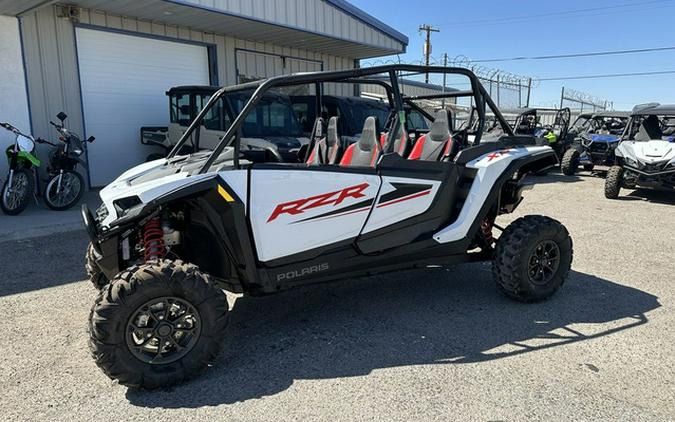 2024 Polaris RZR XP 4 1000 Sport