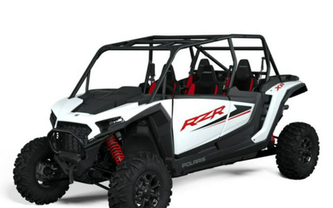 2024 Polaris RZR XP 4 1000 Sport