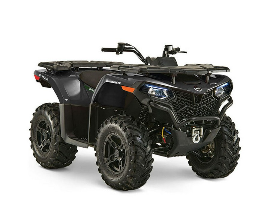 2024 CFMOTO CFORCE 500