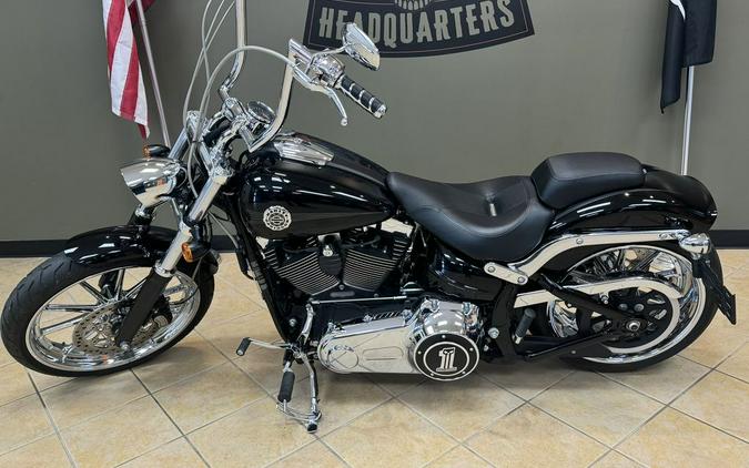 2015 Harley-Davidson Softail® Breakout®