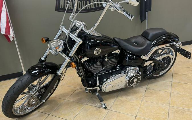 2015 Harley-Davidson Softail® Breakout®